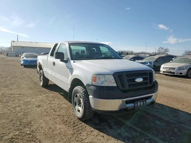2008 Ford F-150 - Image 11