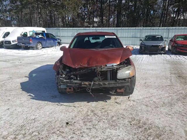 2009 Kia Spectra - Image 10
