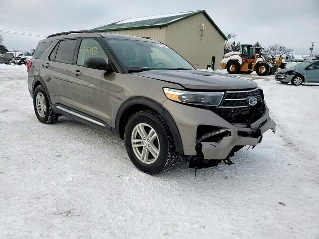 2021 Ford Explorer - Image 14