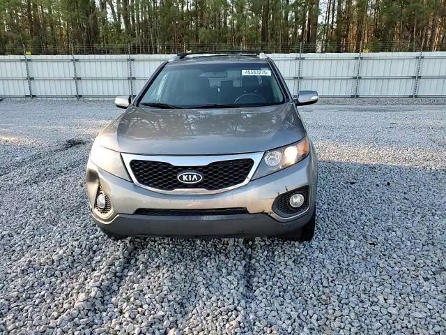 2013 Kia Sorento - Image 11
