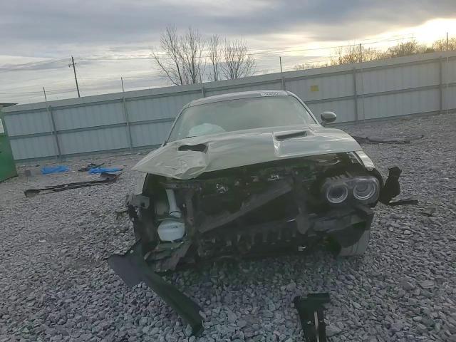 2022 Dodge Challenger Sxt VIN: 2C3CDZGG0NH175736 Lot: 46458235