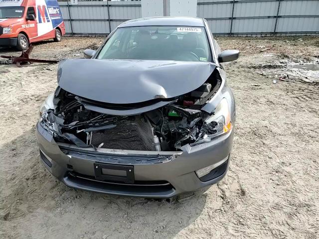 2015 Nissan Altima - Image 10