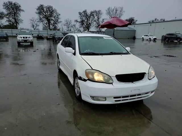2003 Toyota Corolla - Image 11