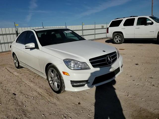 2014 Mercedes-Benz C-klasse - Image 10