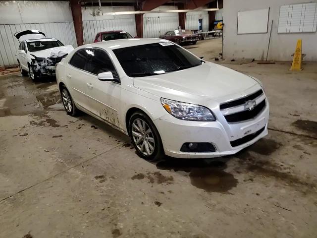 2013 Chevrolet Malibu - Image 11