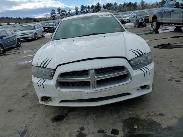2014 Dodge Charger - Image 11