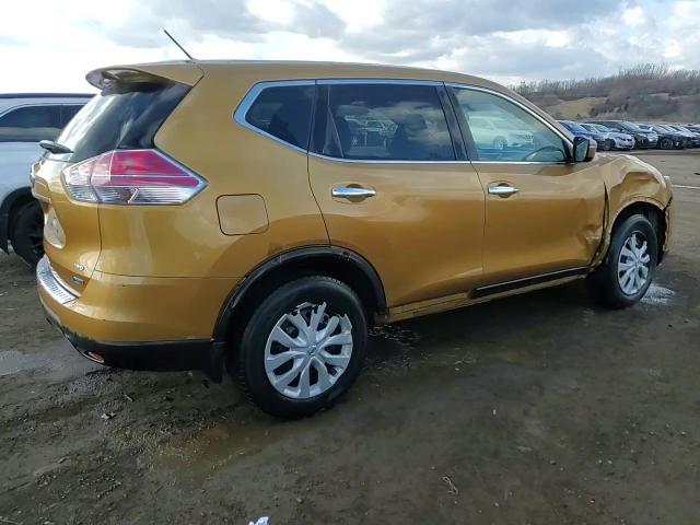 2014 Nissan Rogue - Image 14