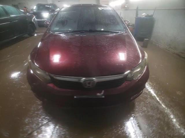 2012 Honda Civic - Image 13
