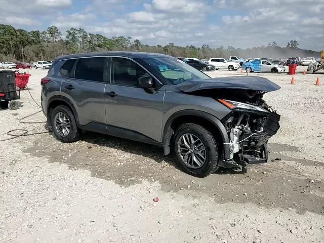 2021 Nissan Rogue - Image 12