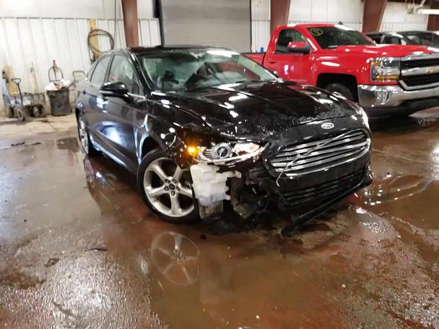 2016 Ford Fusion - Image 13