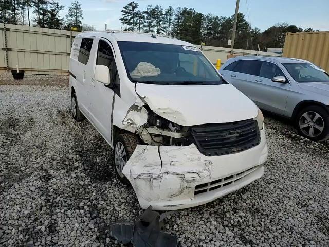 2015 Chevrolet Express - Image 15