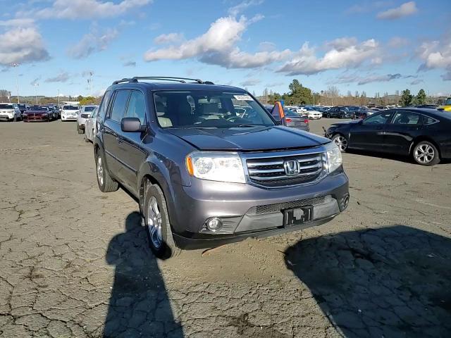 2014 Honda Pilot - Image 11