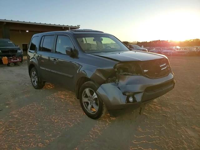 2012 Honda Pilot - Image 15