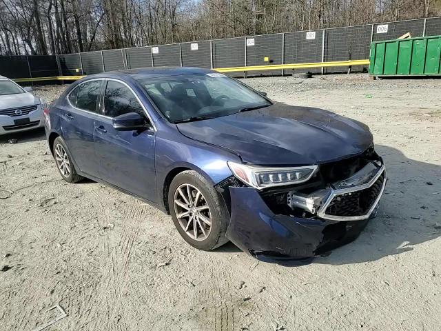 2018 Acura TLX - Image 10