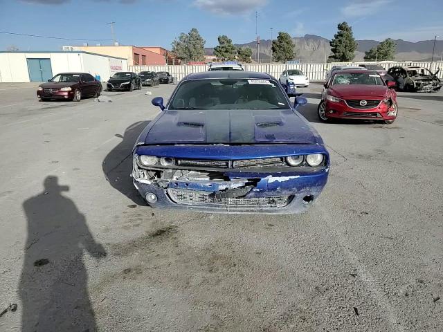2018 Dodge Challenger - Image 10