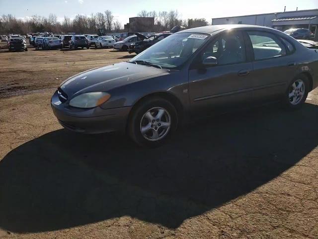 2002 Ford Taurus - Image 11