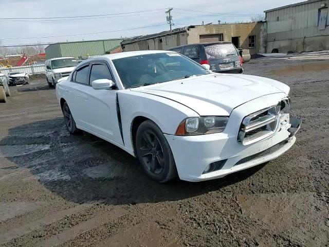 2013 Dodge Charger - Image 11