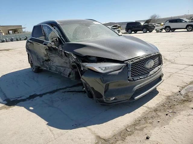 2021 Infiniti QX50 - Image 11