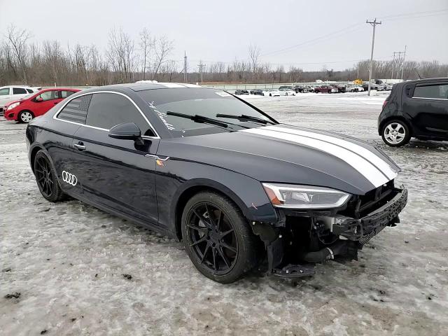 2018 Audi A5 - Image 10
