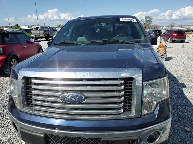 2012 Ford F-150 - Image 11