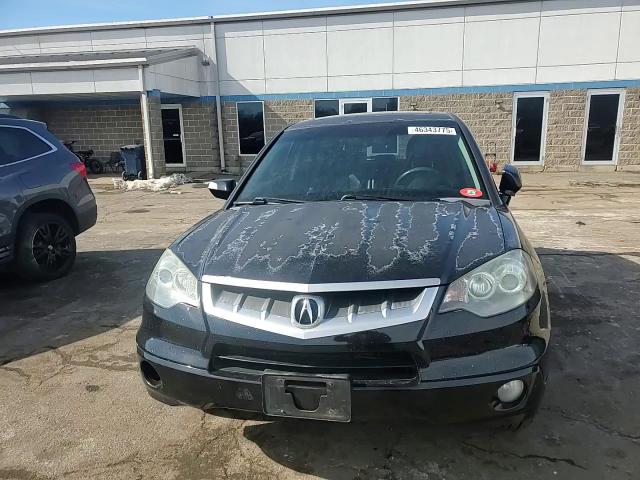 2008 Acura RDX - Image 10