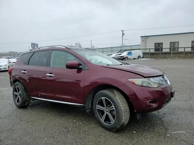 2009 Nissan Murano - Image 11