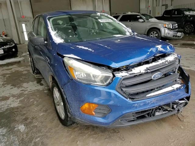 2017 Ford Escape - Image 11
