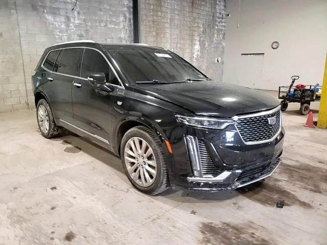 2020 Cadillac XT6 - Image 15