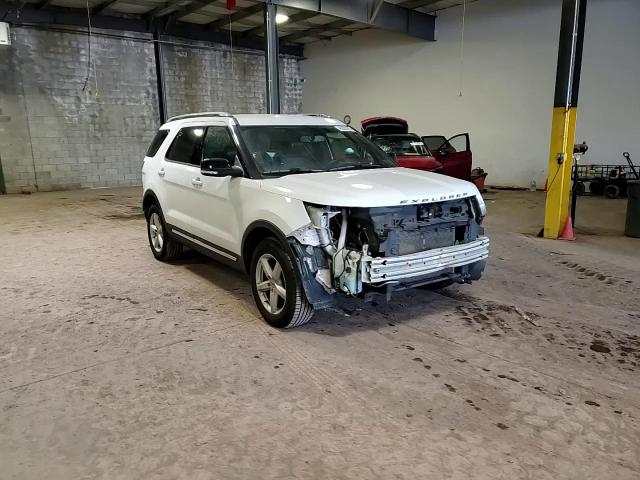 2017 Ford Explorer - Image 15