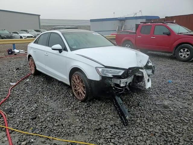 2018 Audi A3 - Image 13