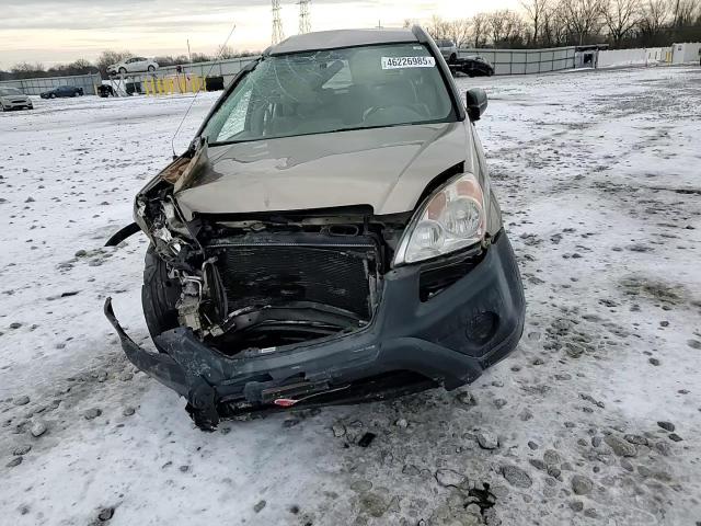 2005 Honda CR-V - Image 12