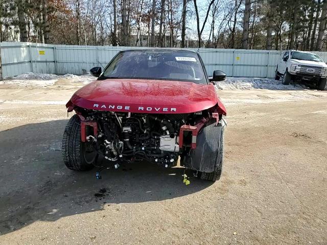 2020 Land Rover Range Rover - Image 12