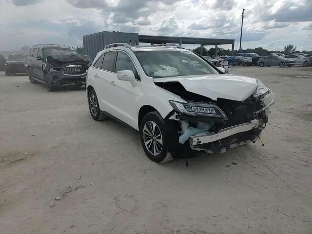 2017 Acura RDX - Image 12