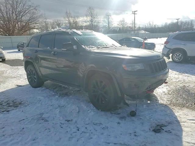 2014 Jeep Grand Cherokee - Image 11