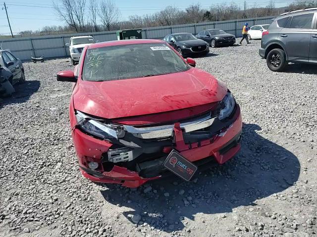 2017 Honda Civic - Image 11