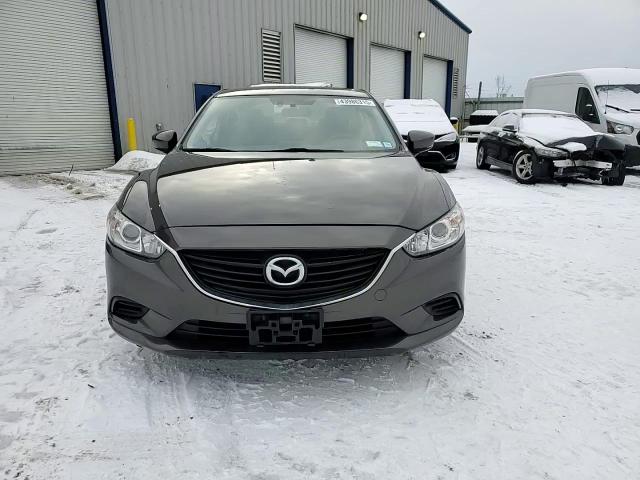 2017 Mazda 6 - Image 10