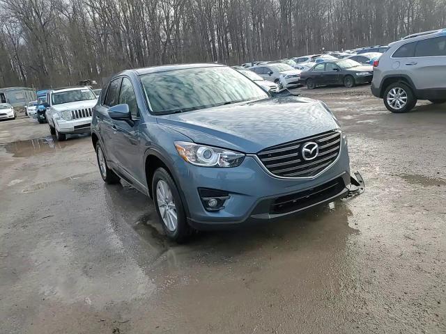 2016 Mazda CX-5 - Image 13