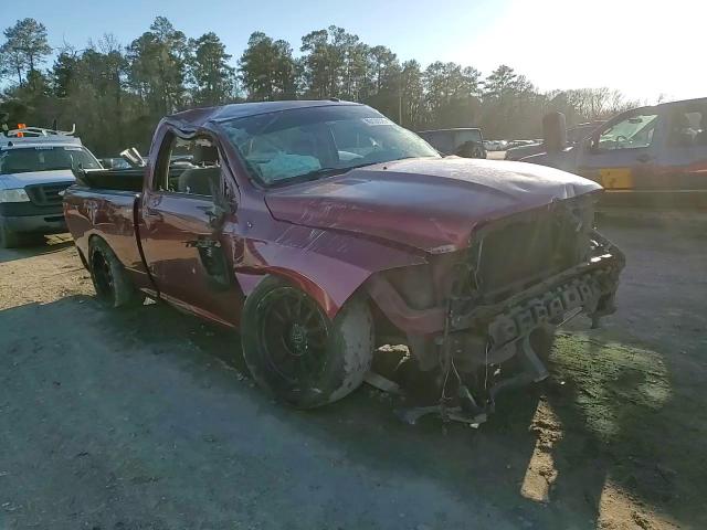 2014 RAM 1500 - Image 10