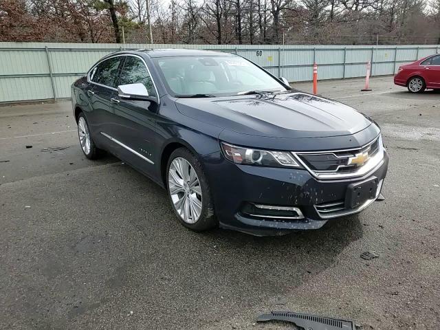 2019 Chevrolet Impala - Image 11