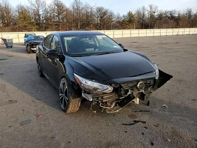 2022 Nissan Sentra - Image 11