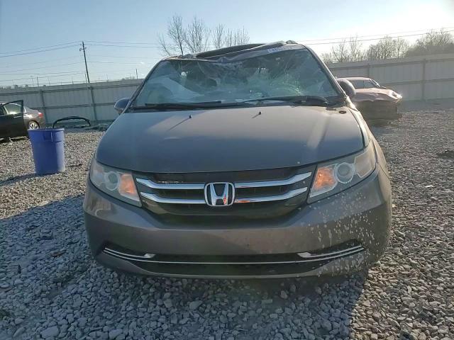 2014 Honda Odyssey - Image 12