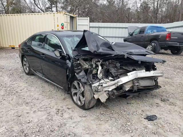 2018 Honda Accord - Image 11