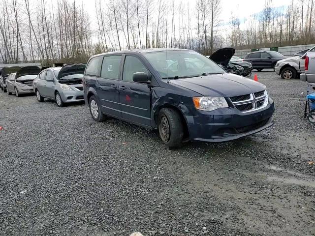 2013 Dodge Caravan - Image 11