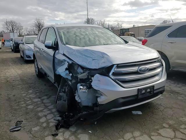 2017 Ford Edge - Image 12