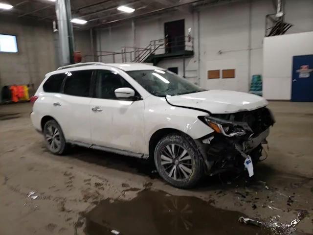 2018 Nissan Pathfinder - Image 12
