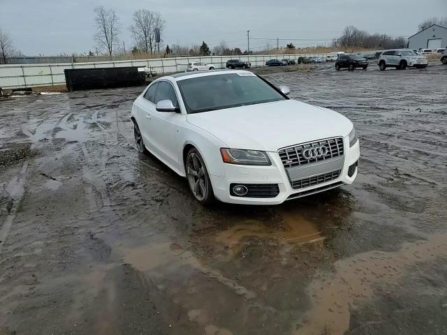 2008 Audi RS5 - Image 11