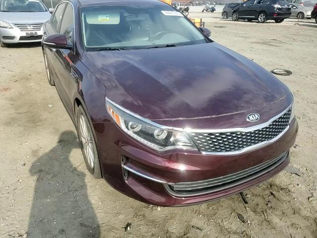 2016 Kia Optima - Image 10
