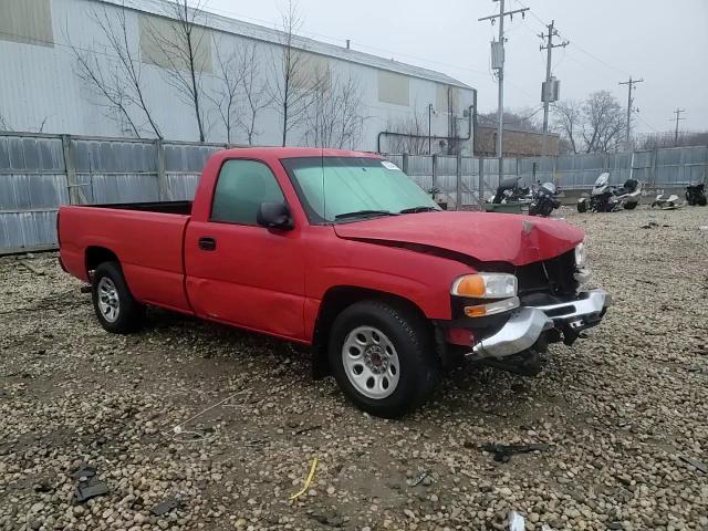 2006 GMC Sierra - Image 11