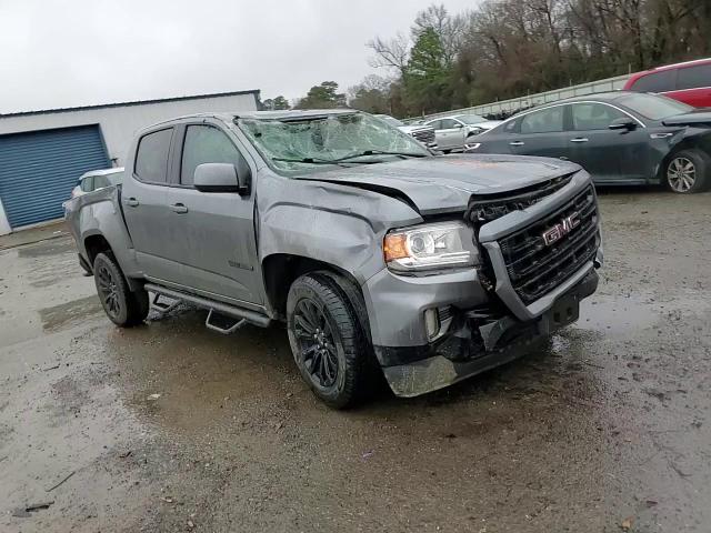 2021 GMC Canyon - Image 13