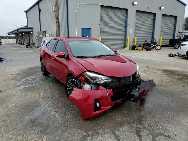 2014 Toyota Corolla - Image 14